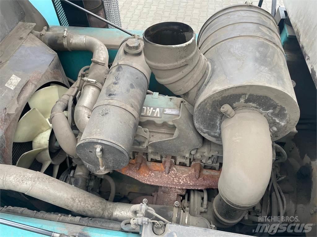 Konecranes SMV 28-1200 B Diesel heftrucks