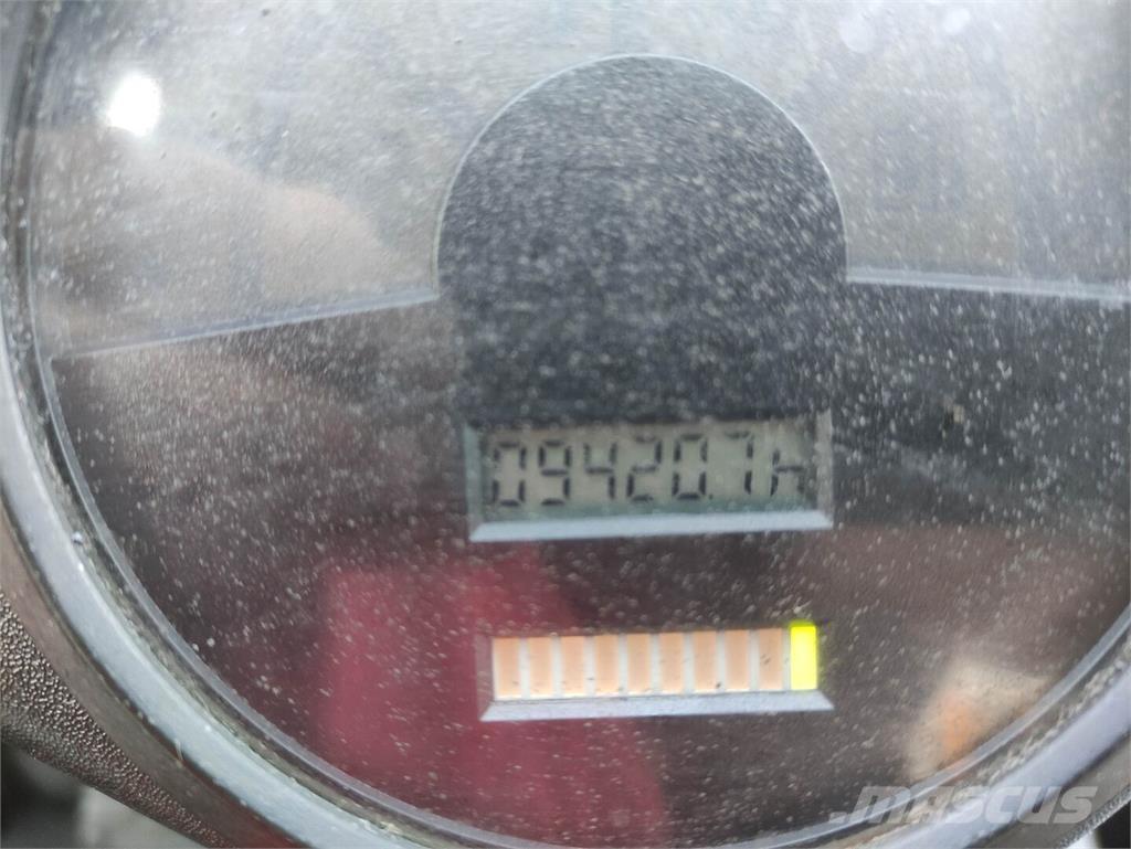 Linde E30-336-03 (LACK NEU) Elektrische heftrucks