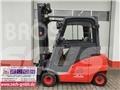 Linde H20D-01-391 Diesel heftrucks
