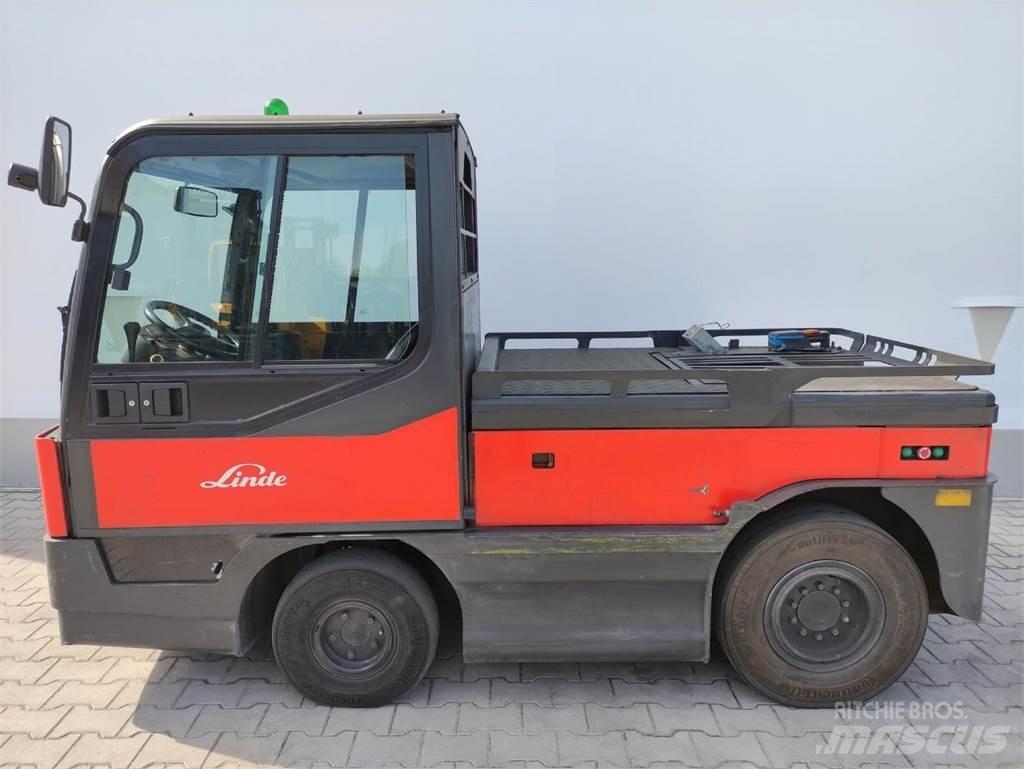 Linde P250 Electro trekker