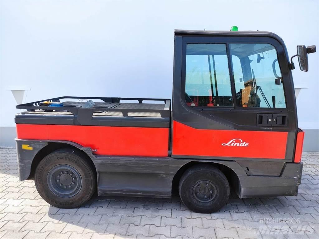 Linde P250 Electro trekker