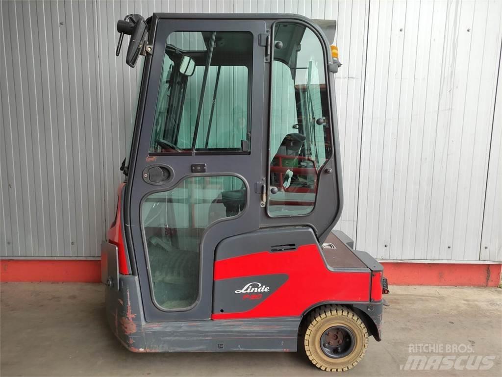 Linde P80-1191 Electro trekker