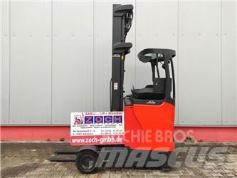 Linde R16G-01-1120 Reachtruck voor hoog niveau