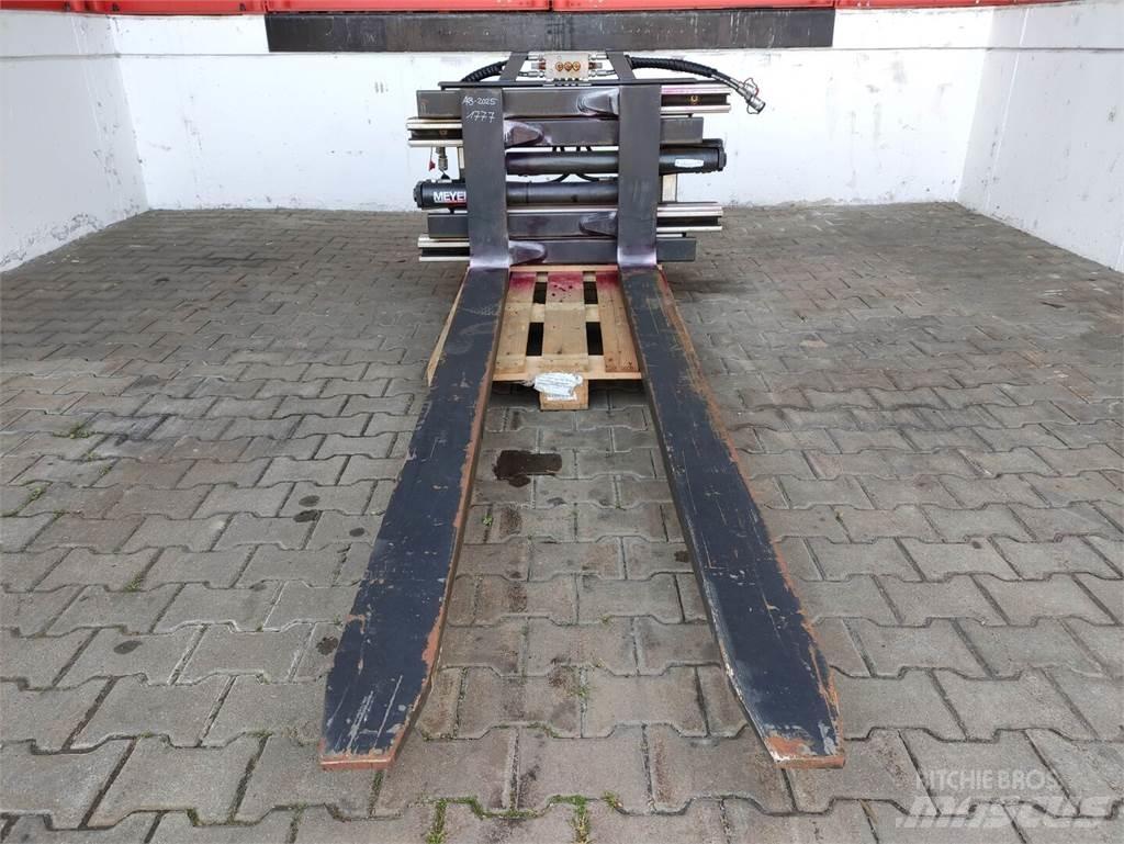 Meyer 6-0109K-EU Vorken