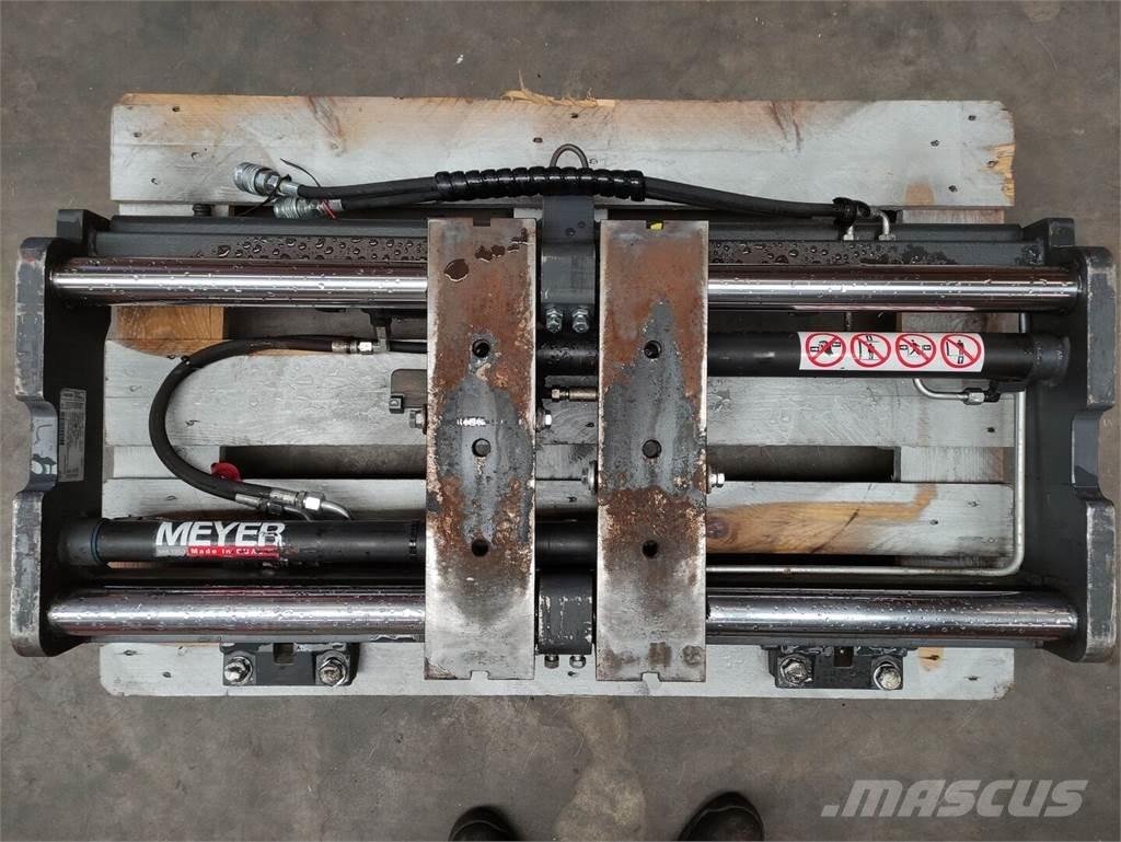 Meyer 6-2606G Material Handling - Others