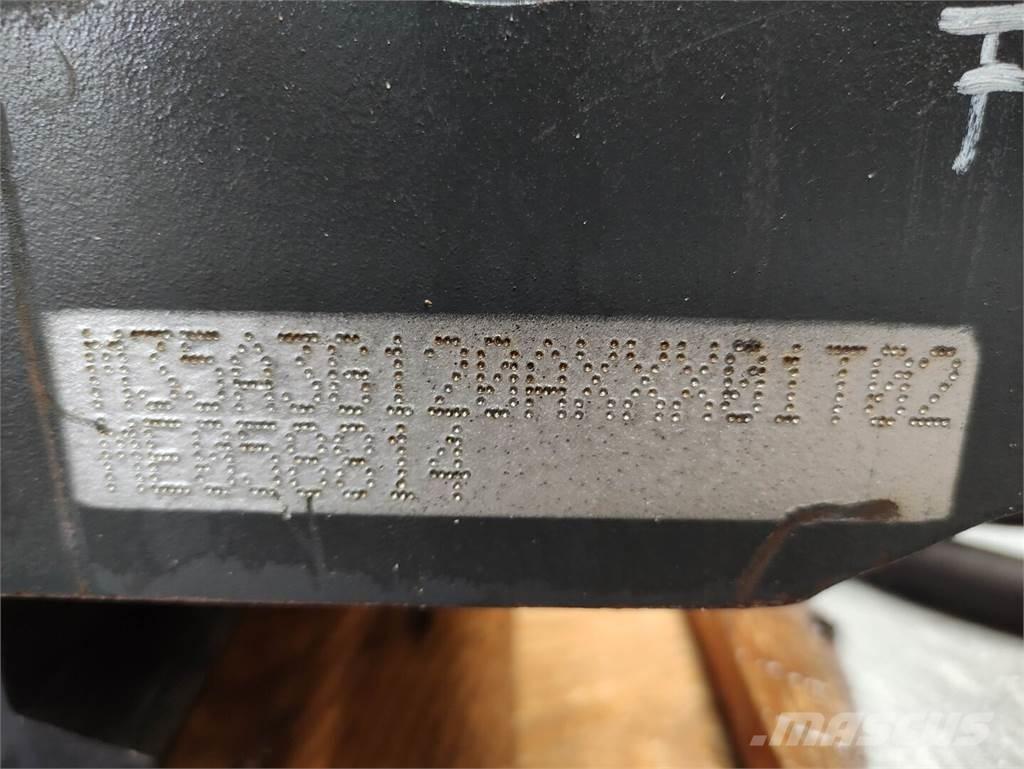 Meyer 6-2606G Material Handling - Others