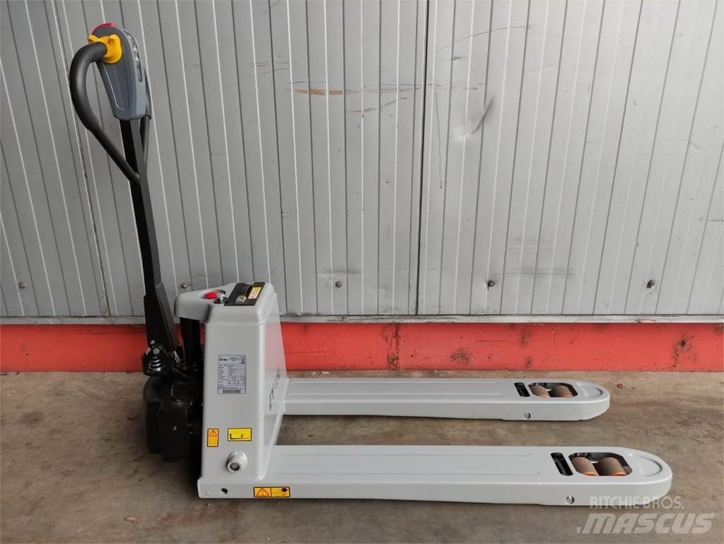 Pramac EY15L *NEU* Electro-pallettrucks