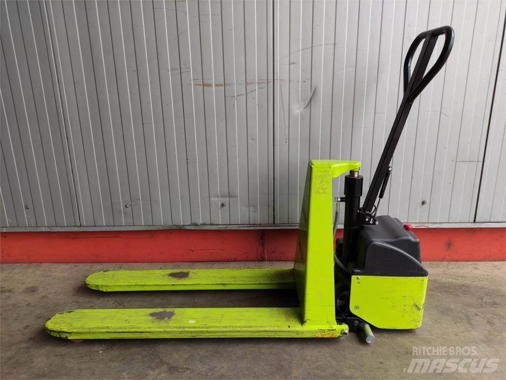 Pramac HX10E 540 Heftrucks overige
