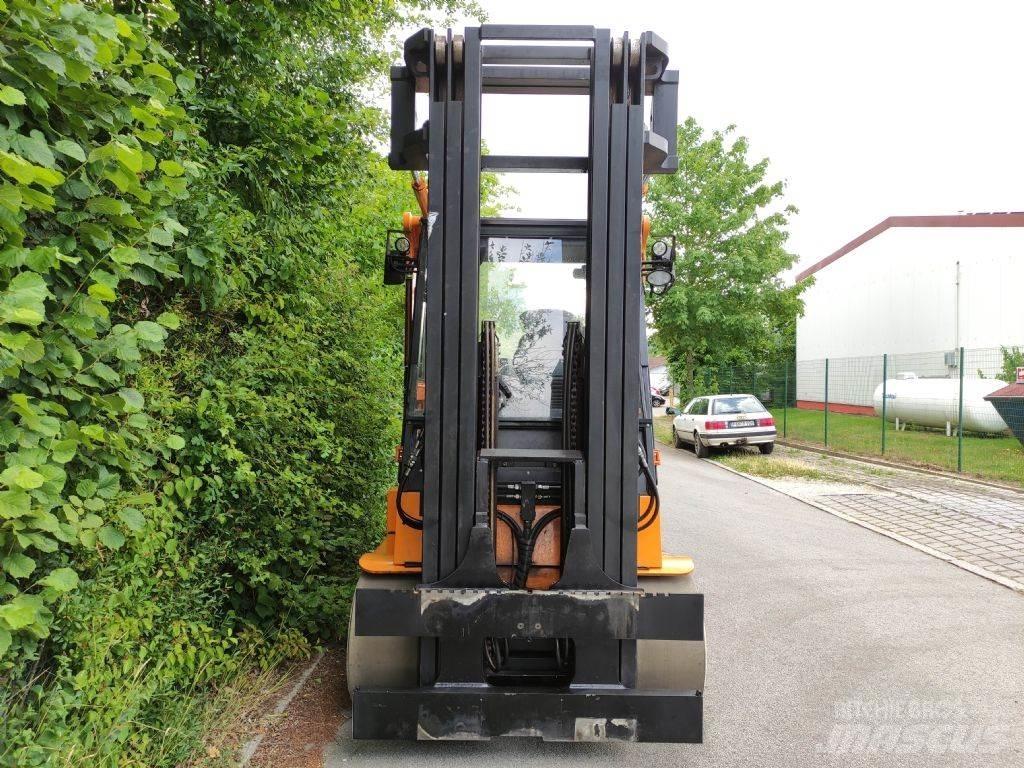 Raniero AC70-6-HT-CU-S Elektrische heftrucks