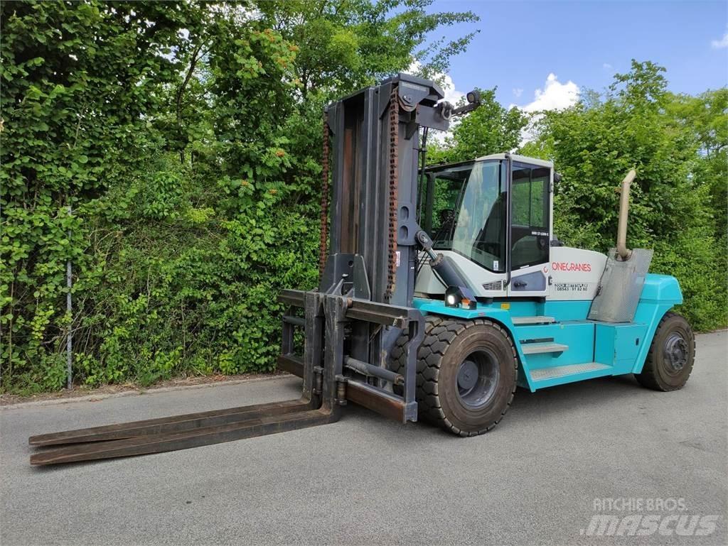 SMV -17-1200C Diesel heftrucks