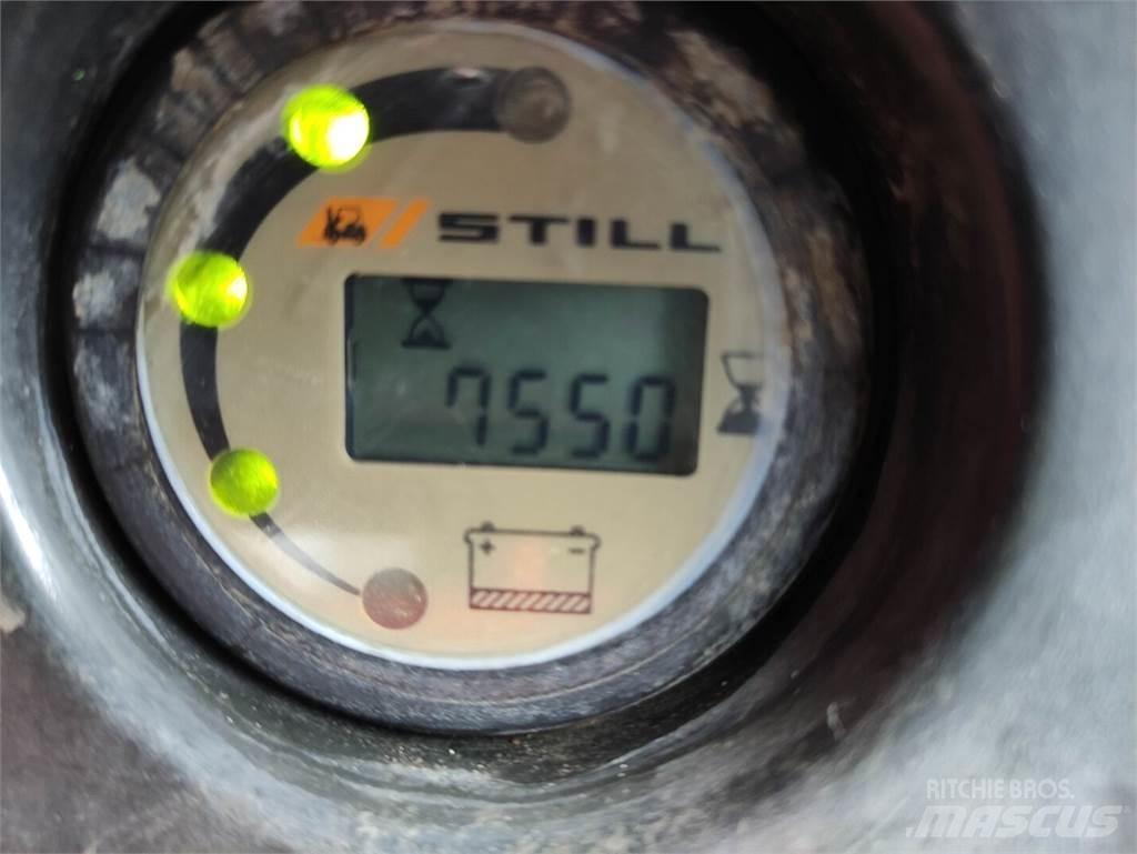 Still EGV 16 Meeloop stapelaar