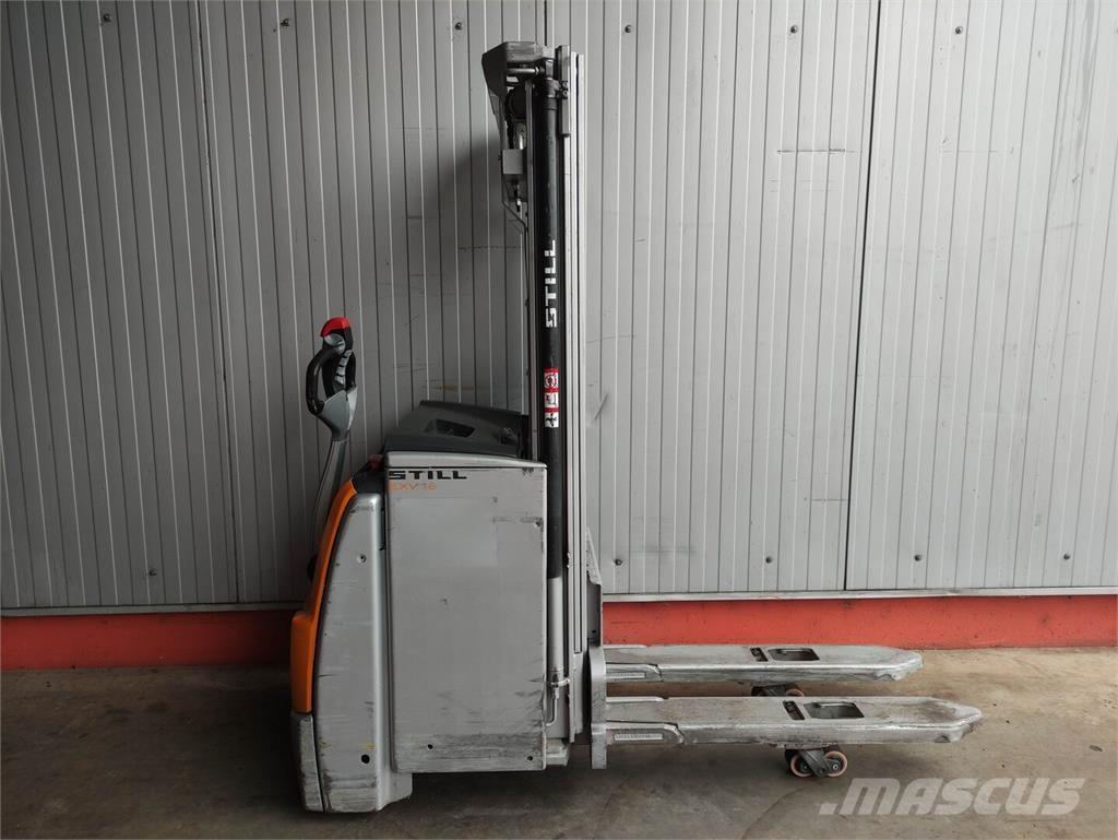 Still EXV 16i Meeloop stapelaar