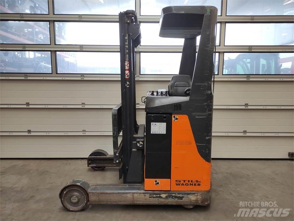 Still FM 12 Reachtruck voor hoog niveau