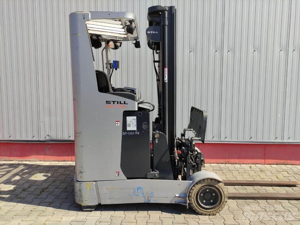 Still FM-X-17-SE Reachtruck voor hoog niveau