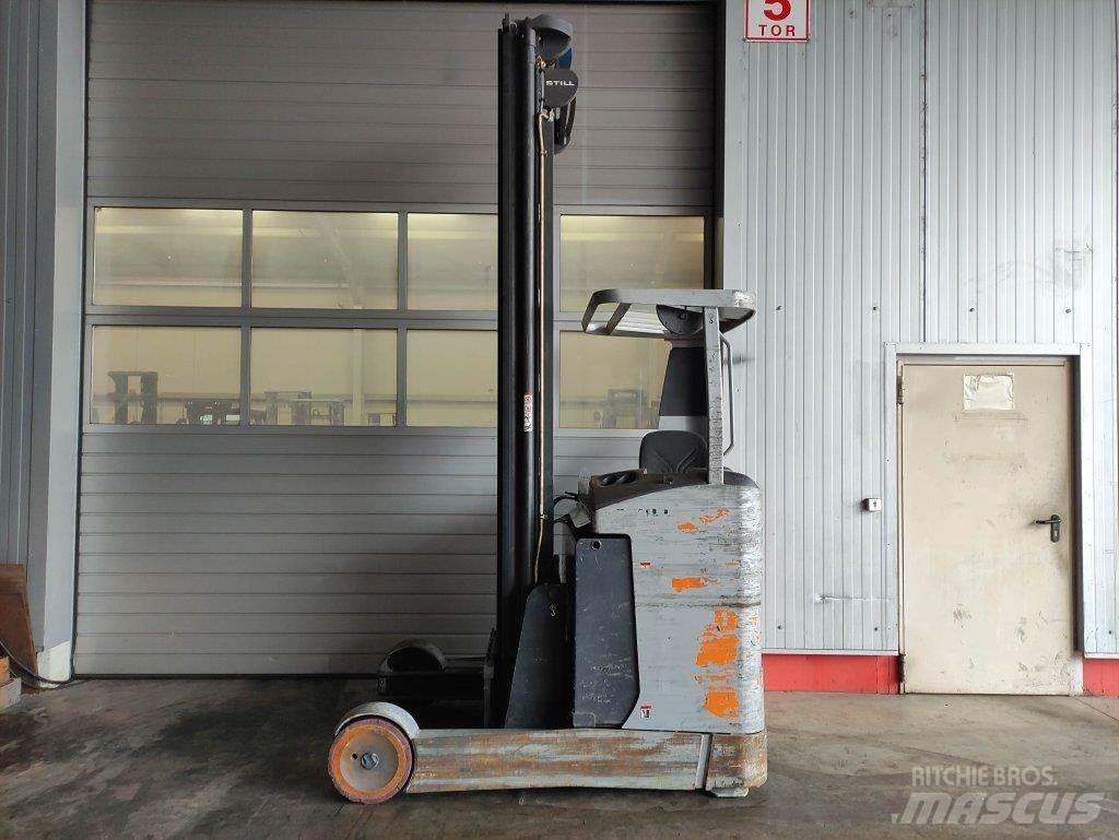 Still FM-X-20 Reachtruck voor hoog niveau