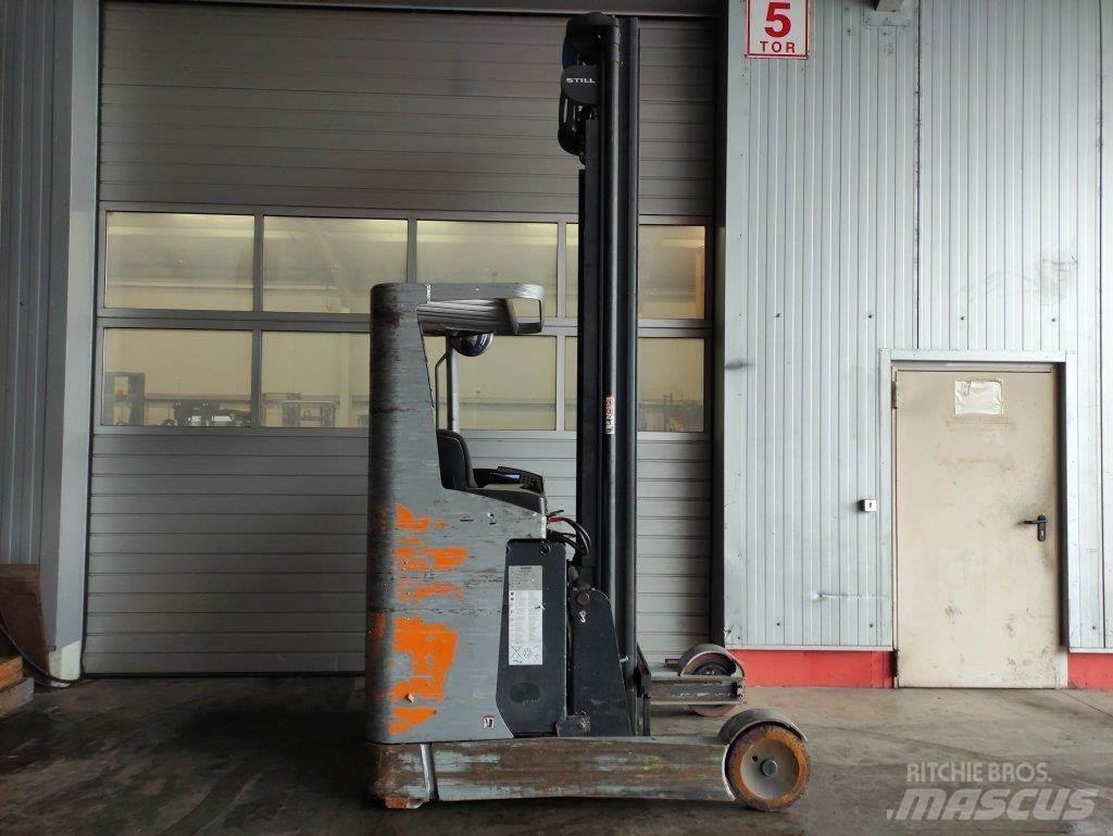 Still FM-X-20 Reachtruck voor hoog niveau
