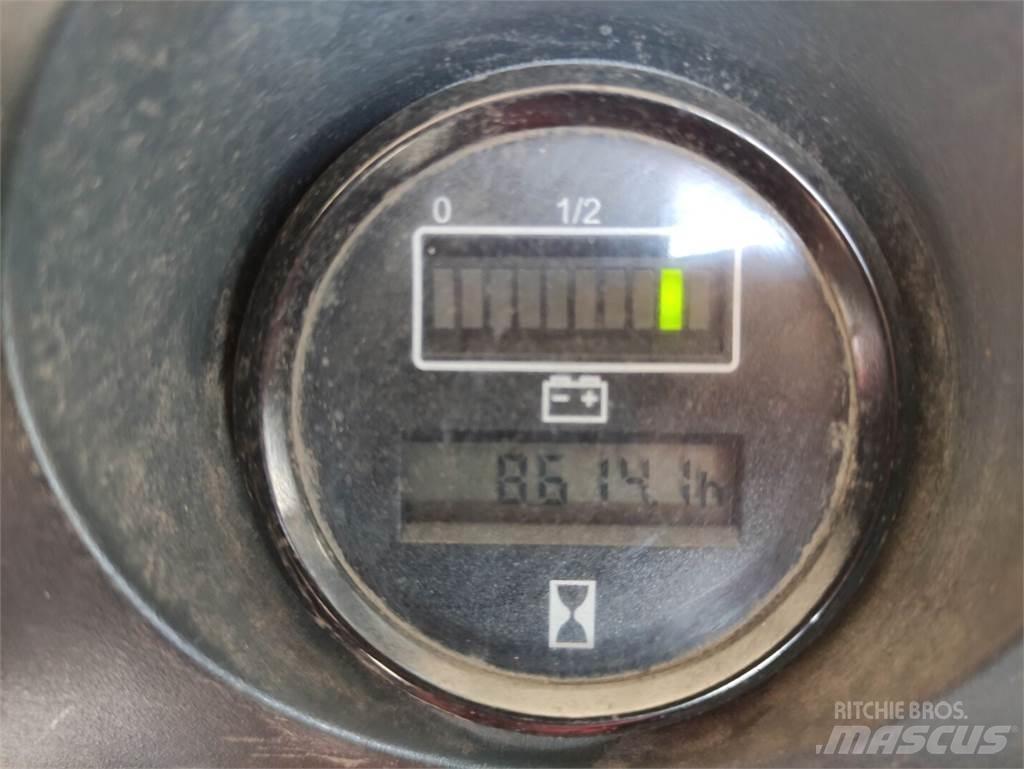 Still FV-Xi-16 Meeloop stapelaar