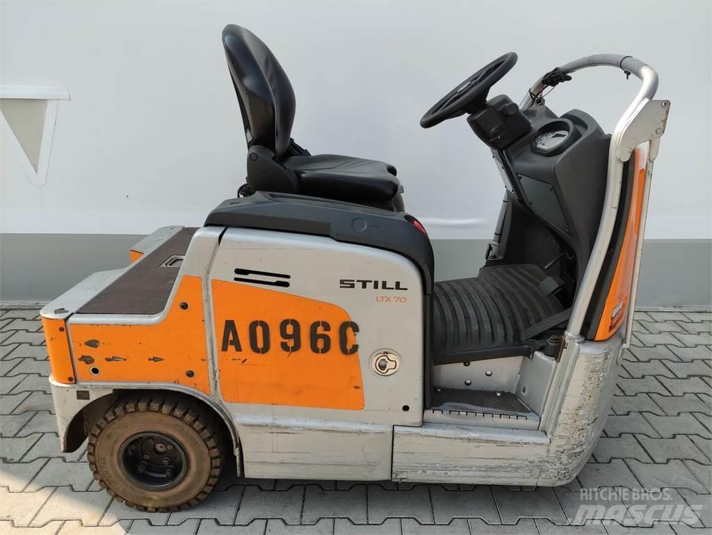 Still LTX-70 Electro trekker