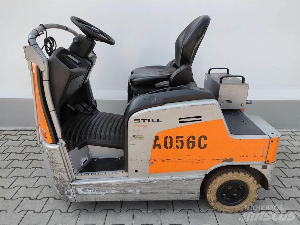 Still LTX-70 Electro trekker