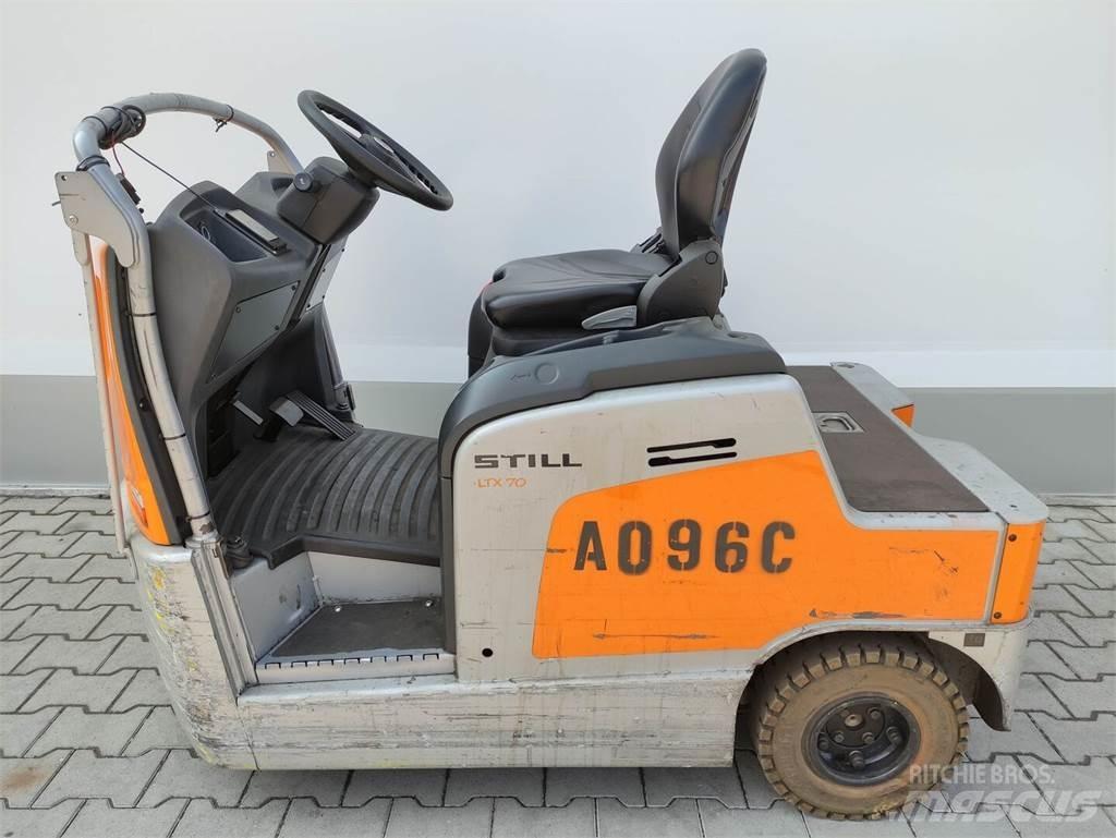 Still LTX-70 Electro trekker