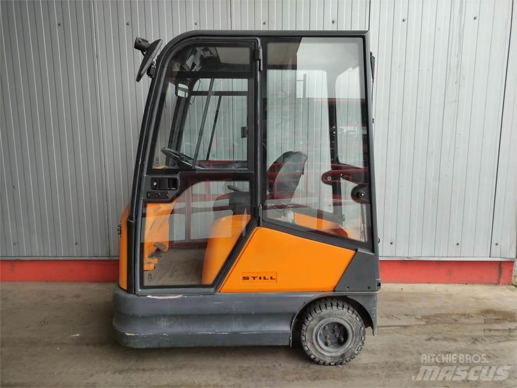 Still R06-06 Electro trekker