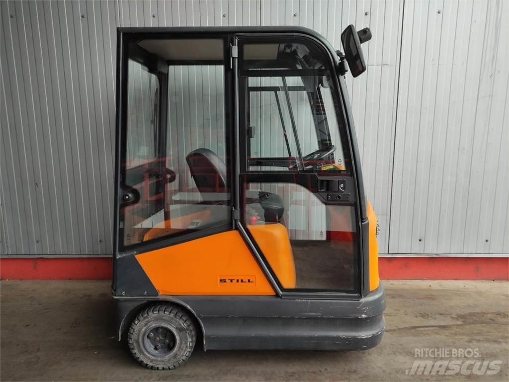 Still R06-06 Electro trekker