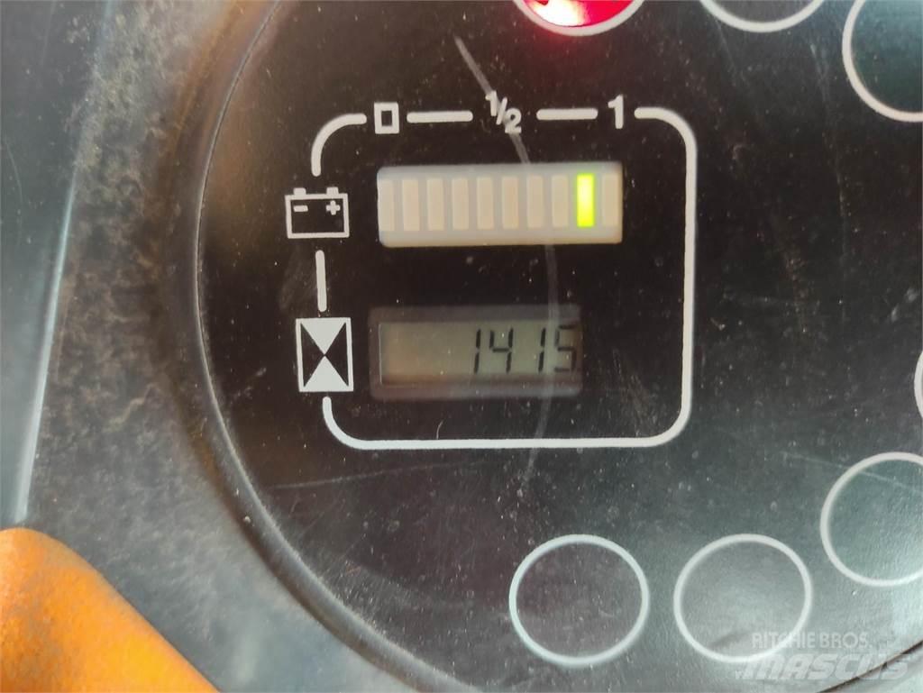 Still R06-06 Electro trekker