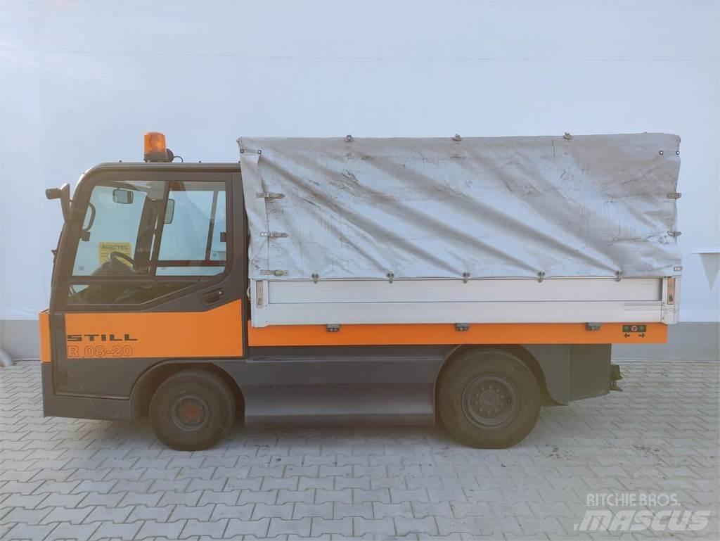 Still R08-20 Heftrucks overige