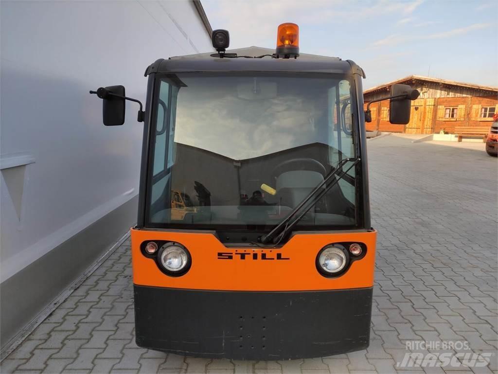 Still R08-20 Heftrucks overige