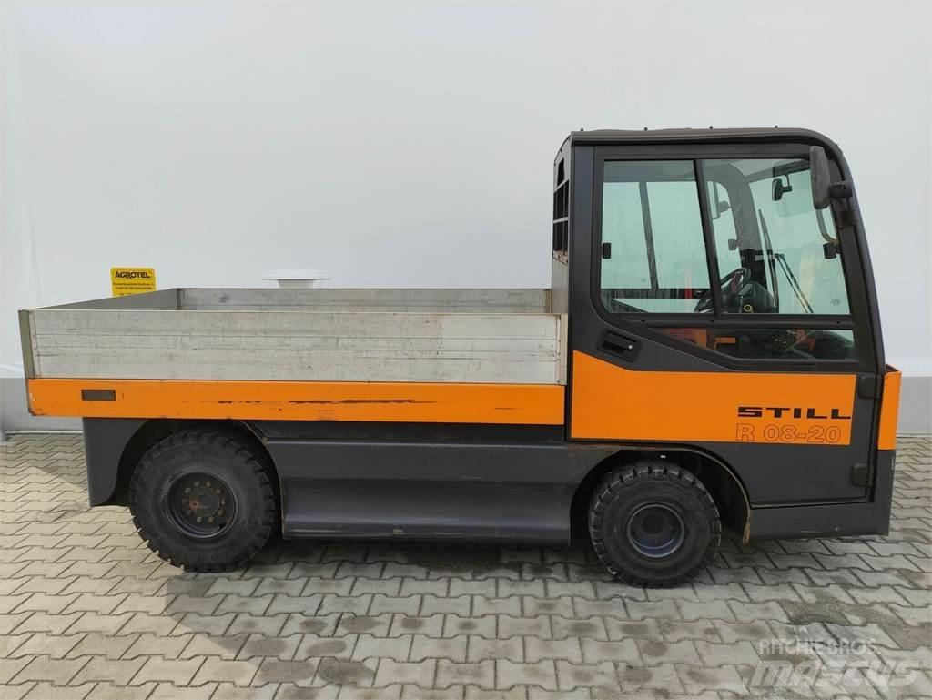Still R08-20 Electro trekker