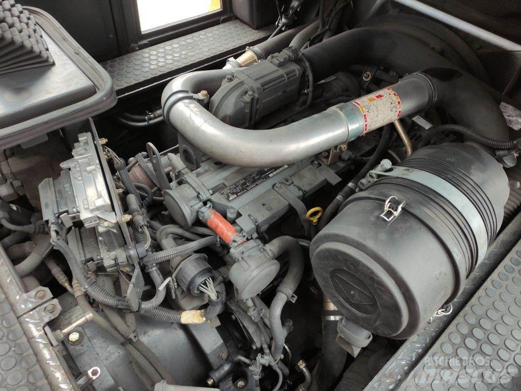 Still R70-70 Diesel heftrucks