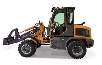 Everun Manitech 4.5 (Economy)