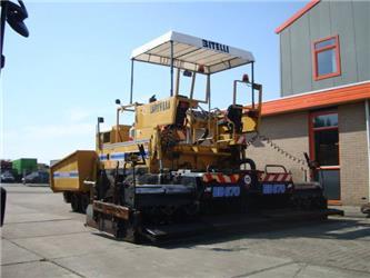 Bitelli BB 670