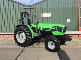 Deutz-Fahr 4080 E