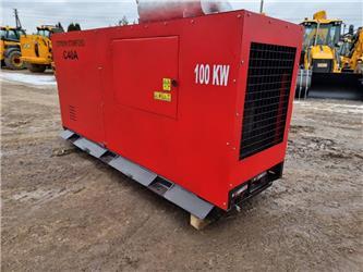 Dorman - Stamford 100kw