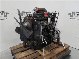Cummins 4BT3.9