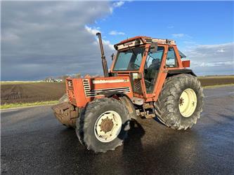 Fiat 110-90 DT