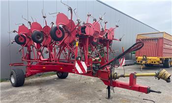 Lely Lotus 1500