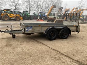 Ifor Williams GD126