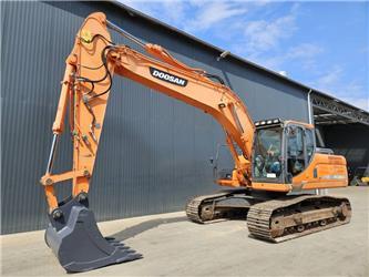 Doosan DX225LC-3