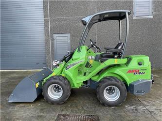 Avant 640