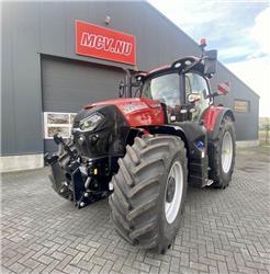 Case IH IH PUMA 260 CVX