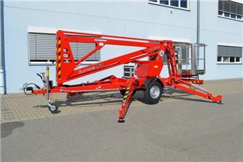 Europelift TM13G
