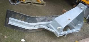  Roo rubberschuif