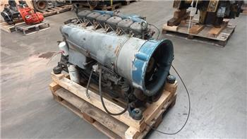 Deutz BF6L913
