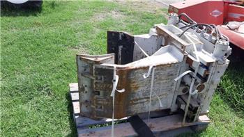 Caterpillar F 25