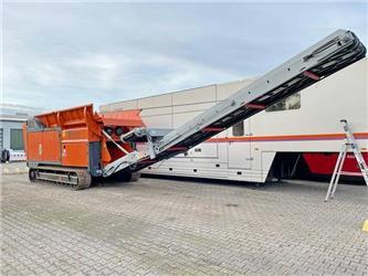 Arjes VB 850 DK