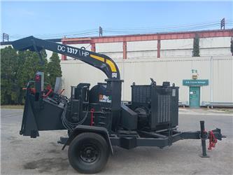 Altec DC 1317