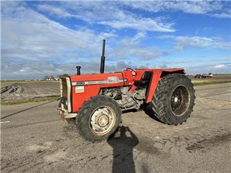 Massey Ferguson 290