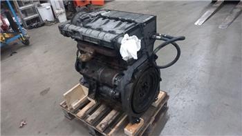 Deutz F4L1011 (24V)